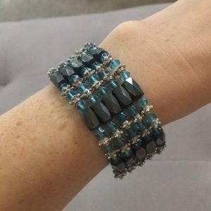 Versatile Magnetic Jewelry Piece